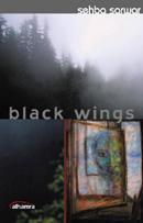 Black Wings (Paperback)