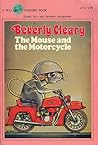 The Mouse and The Motorcycle by Beverly Cleary