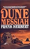 Dune Messiah by Frank Herbert
