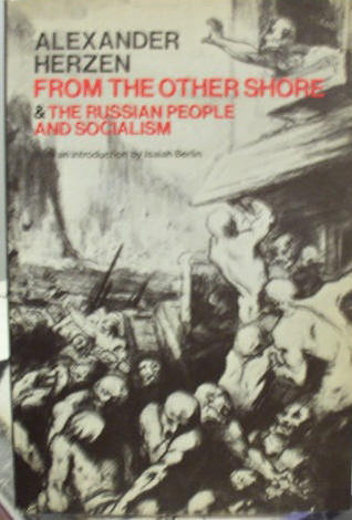 From the Other Shore & The Russian People and Socialism (Paperback)
