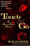 Touch and Go (Lennox Kemp, #10) Touch and Go (Lennox Kemp, #10)