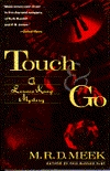 Touch and Go (Lennox Kemp, #10)