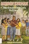 Macdonald Hall Goes Hollywood by Gordon Korman
