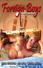 Foreign Boys (Kindle Edition)