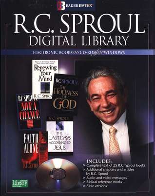 R. C. Sproul Collection 1