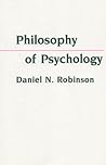 Philosophy of Psychology (Critical Assessments of Contemporary Psychology)