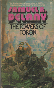 The Towers of Toron (Paperback)
