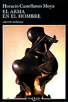 El arma en el hombre (Paperback)