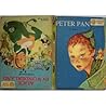 Peter Pan / Alice in Wonderland by Josette Frank Peter Pan / Alice in Wonderland by Josette Frank