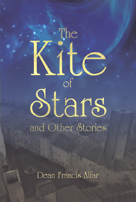 The Kite of Stars and Other Stories (Paperback)