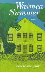 Waimea Summer (Hardcover)