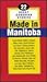 Made in Manitoba: An Anthol...