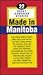 Made in Manitoba by Wayne Tefs