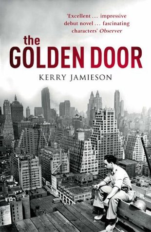 The Golden Door (Paperback)