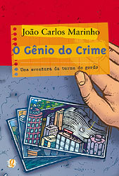 O Gênio do Crime (Paperback)