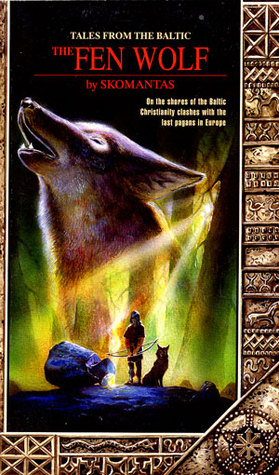 The Fen Wolf (Paperback)