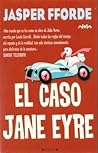 El caso Jane Eyre by Jasper Fforde