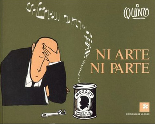 Ni arte ni parte (Paperback)