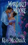 Kiss Me Quick (Kiss Me, #1)