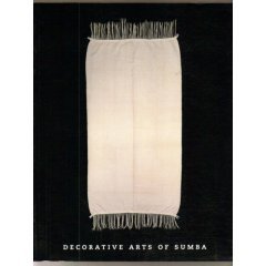 Decorative Arts of Sumba (Paperback)