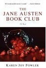 The Jane Austen Book Club