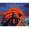 The Pumpkinville Mystery (Paperback)