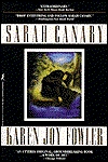 Sarah Canary