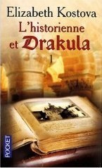 L'Historienne et Drakula, Tome 1 (Paperback)