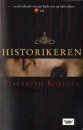 Historikeren by Elizabeth Kostova