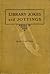 Library Jokes and Jottings: A Collection of Stories Partly Wise But Mostly Otherwise
