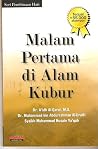 Malam Pertama di Alam Kubur (Awwalu Laylatin fi Al-Qabri) Malam Pertama di Alam Kubur (Awwalu Laylatin fi Al-Qabri)