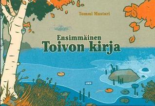 Ensimmäinen Toivon kirja (softcover)