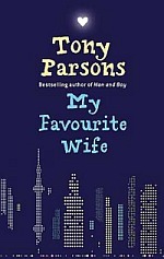 My Favourite Wife (Hardcover)