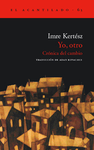 Yo, otro. Crónica del cambio (Paperback)