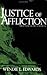 Justice of Affliction by Wendie L. Edwards