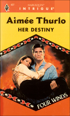 Her Destiny (Four Winds, #1)