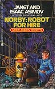 Norby: Robot For Hire