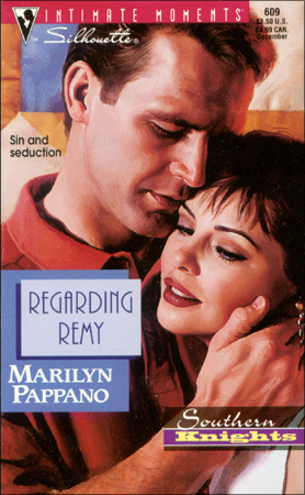 Regarding Remy (Mass Market Paperback)