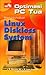 Optimasi PC Tua Menggunakan Linux Diskless System