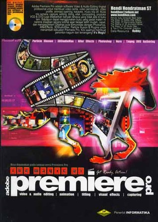 The Magic of Adobe Premiere Pro (Paperback)
