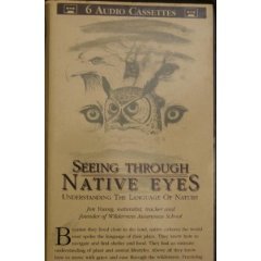 Seeing Through Native Eyes (audio book)