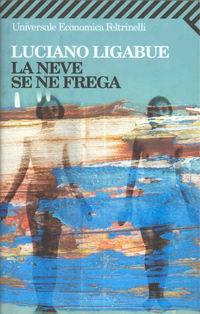 La neve se ne frega (Paperback)