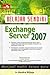 Belajar Sendiri: Exchange Server 2007