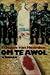 Om te awol: 'n roman