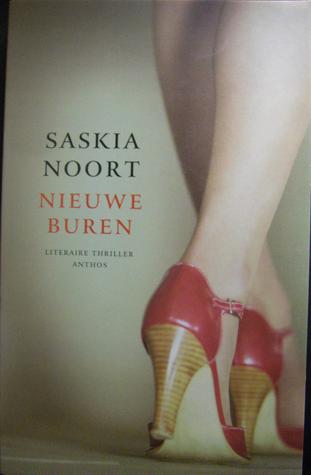 Nieuwe buren (Paperback)