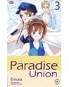 Paradise Union 3 Paradise Union 3