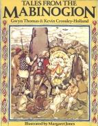 Tales from the Mabinogion (Paperback)