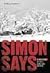 Simon Says by Kathryn Eastburn