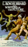 L. Ron Hubbard Presents Writers of the Future 6 (Paperback)