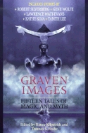 Graven Images (Paperback)